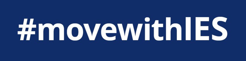 #movewithIES